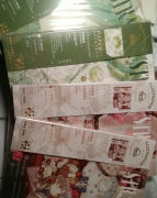 各种精美笔记本，全新，全新，全新现价3~10元出售。三年二班