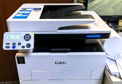 格之格天龙系列GM3310DW 黑白激光多功能一体机 出售 格之格天龙系列GM3310DW 黑白激光多功能一体机 出售